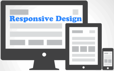 Responsive design defined